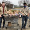 2020-Scouting For Food